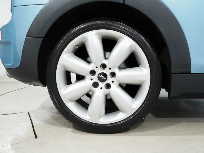 2017 (17) MINI CLUBMAN 2.0 Cooper S D 6dr Auto 5120544