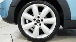 2017 (17) MINI CLUBMAN 2.0 Cooper S D 6dr Auto 5120544