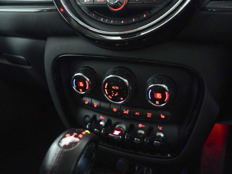 2017 (17) MINI CLUBMAN 2.0 Cooper S D 6dr Auto 5120564