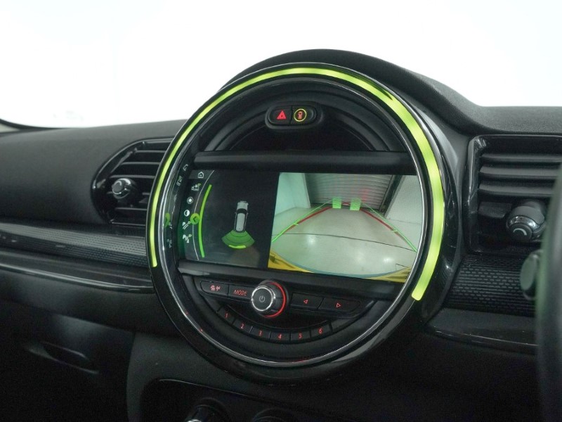 2017 (17) MINI CLUBMAN 2.0 Cooper S D 6dr Auto 5120579