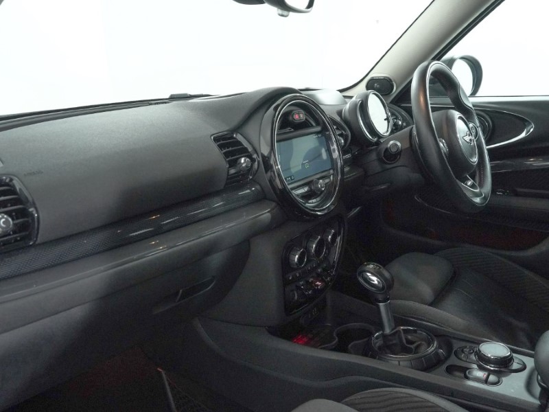 2017 (17) MINI CLUBMAN 2.0 Cooper S D 6dr Auto 5120538