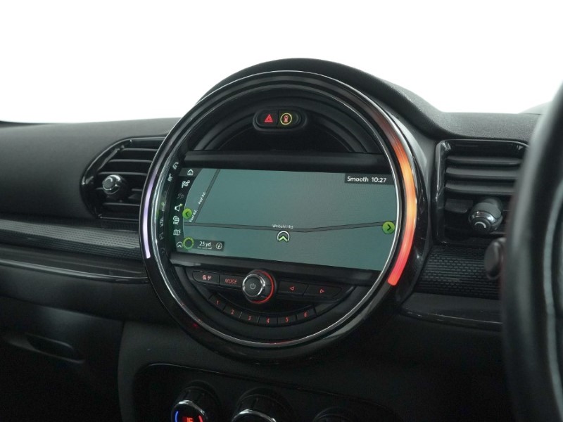 2017 (17) MINI CLUBMAN 2.0 Cooper S D 6dr Auto 5120562