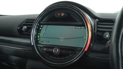 2017 (17) MINI CLUBMAN 2.0 Cooper S D 6dr Auto 5120562