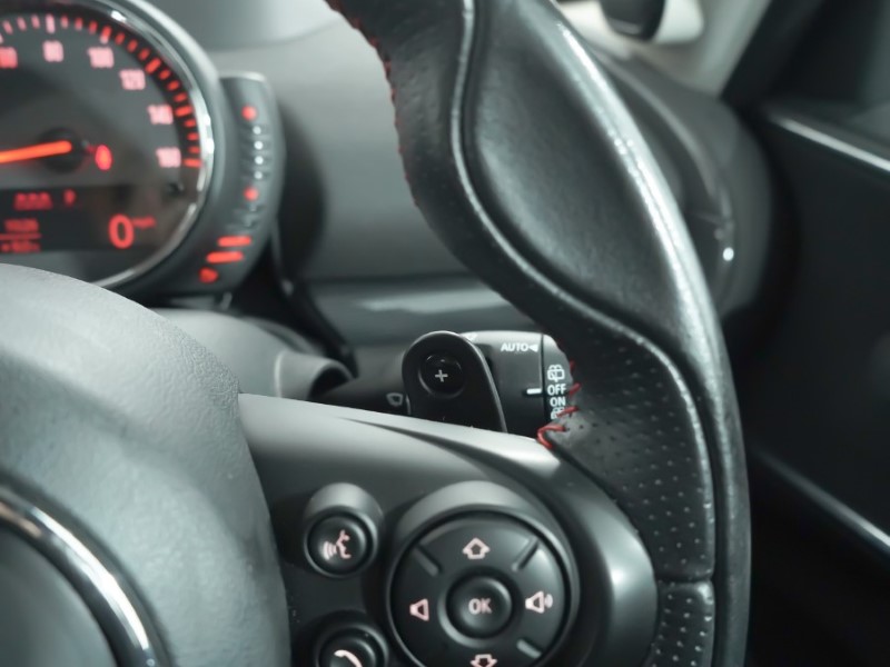 2017 (17) MINI CLUBMAN 2.0 Cooper S D 6dr Auto 5120557