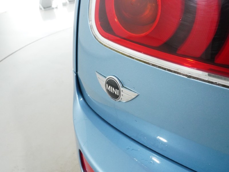 2017 (17) MINI CLUBMAN 2.0 Cooper S D 6dr Auto 5120534