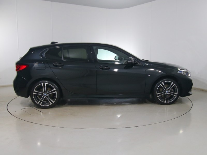 2023 (73) BMW 1 SERIES 118i [136] M Sport 5dr Step Auto [LCP] 5121216