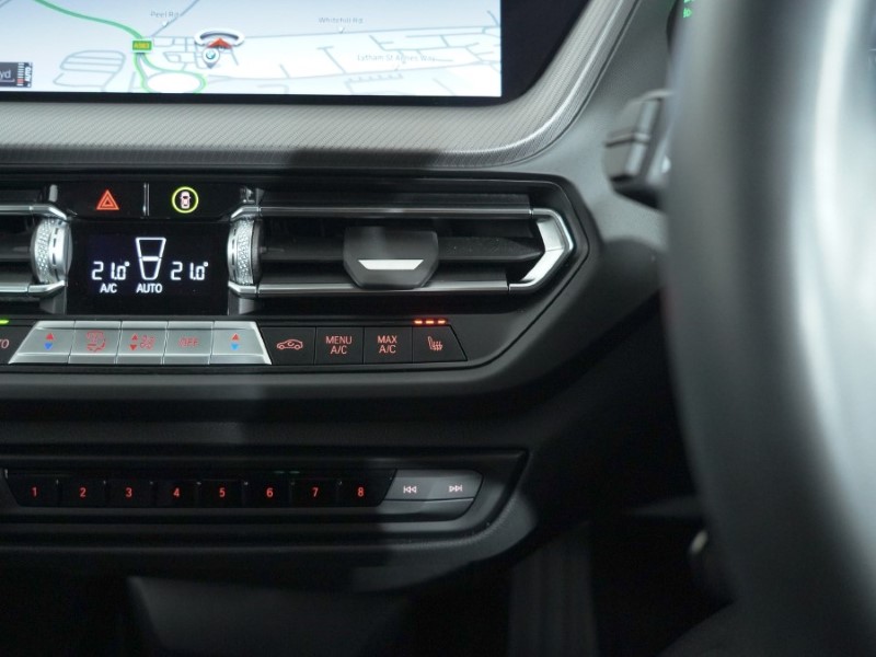 2023 (73) BMW 1 SERIES 118i [136] M Sport 5dr Step Auto [LCP] 5121192