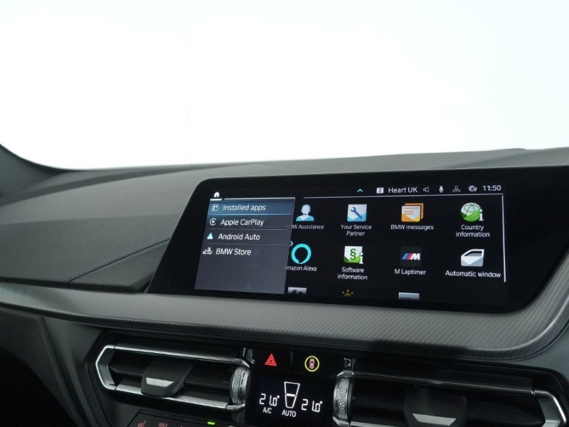 2023 (73) BMW 1 SERIES 118i [136] M Sport 5dr Step Auto [LCP] 5121204