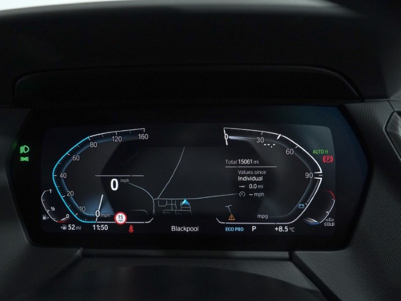 2023 (73) BMW 1 SERIES 118i [136] M Sport 5dr Step Auto [LCP] 5121205