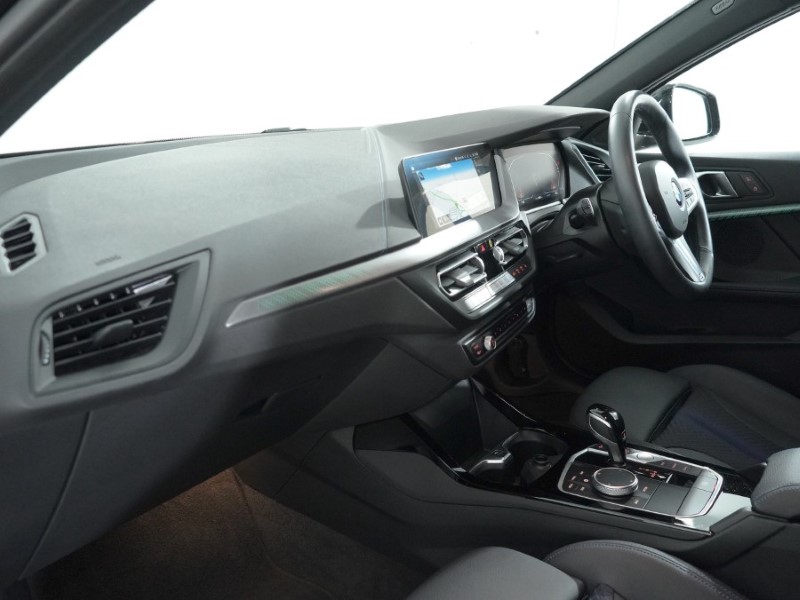 2023 (73) BMW 1 SERIES 118i [136] M Sport 5dr Step Auto [LCP] 5121176