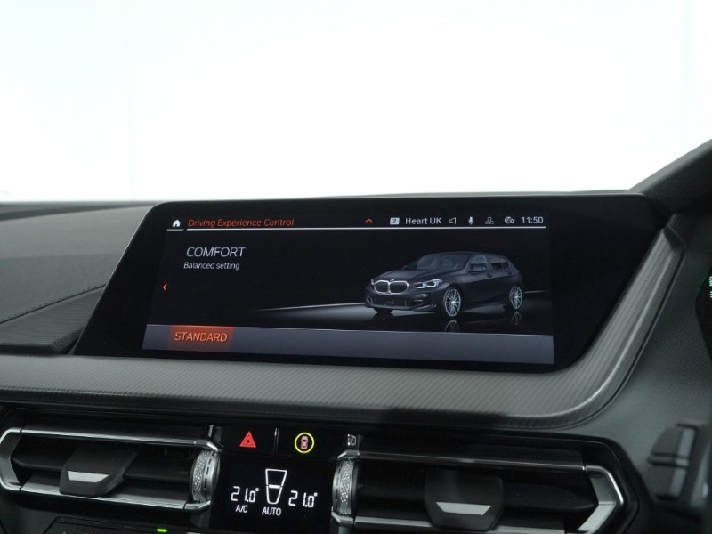 2023 (73) BMW 1 SERIES 118i [136] M Sport 5dr Step Auto [LCP] 5121200