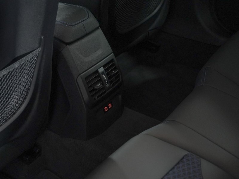 2023 (73) BMW 1 SERIES 118i [136] M Sport 5dr Step Auto [LCP] 5121178