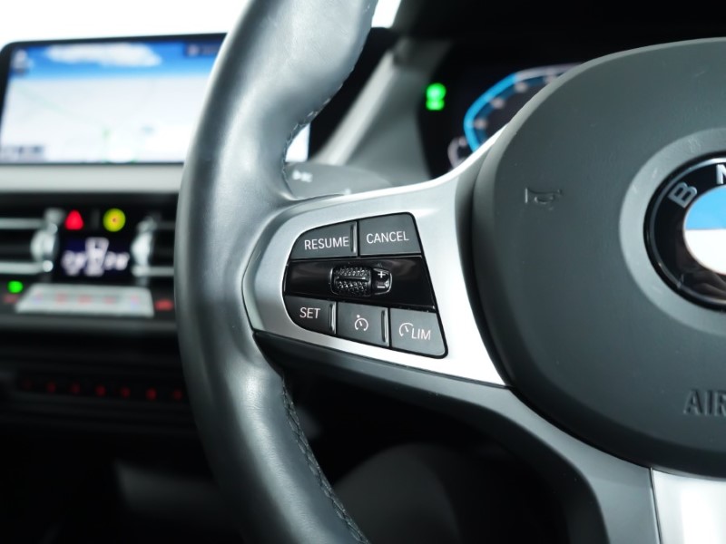 2023 (73) BMW 1 SERIES 118i [136] M Sport 5dr Step Auto [LCP] 5121207