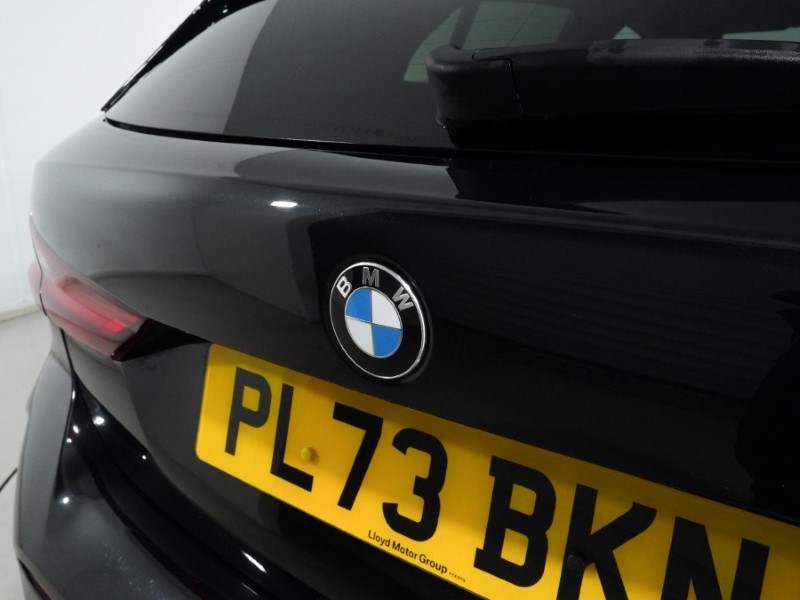 2023 (73) BMW 1 SERIES 118i [136] M Sport 5dr Step Auto [LCP] 5121172