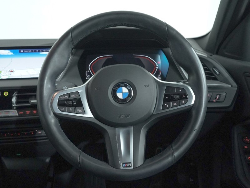 2023 (73) BMW 1 SERIES 118i [136] M Sport 5dr Step Auto [LCP] 5121181