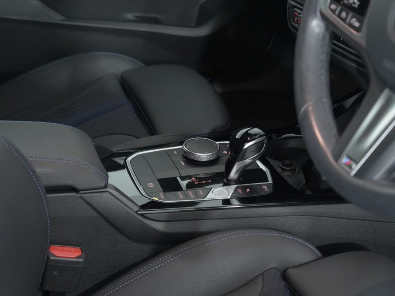 2023 (73) BMW 1 SERIES 118i [136] M Sport 5dr Step Auto [LCP] 5121189