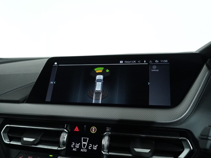 2023 (73) BMW 1 SERIES 118i [136] M Sport 5dr Step Auto [LCP] 5121202