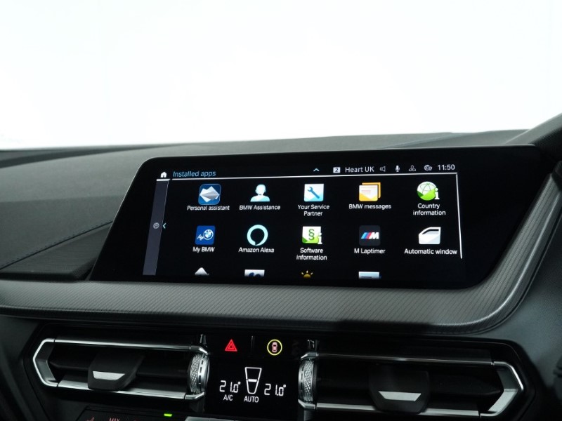 2023 (73) BMW 1 SERIES 118i [136] M Sport 5dr Step Auto [LCP] 5121203