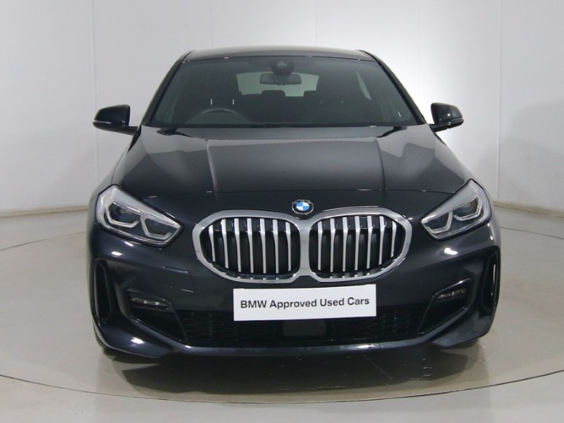 2023 (73) BMW 1 SERIES 118i [136] M Sport 5dr Step Auto [LCP] 5121210
