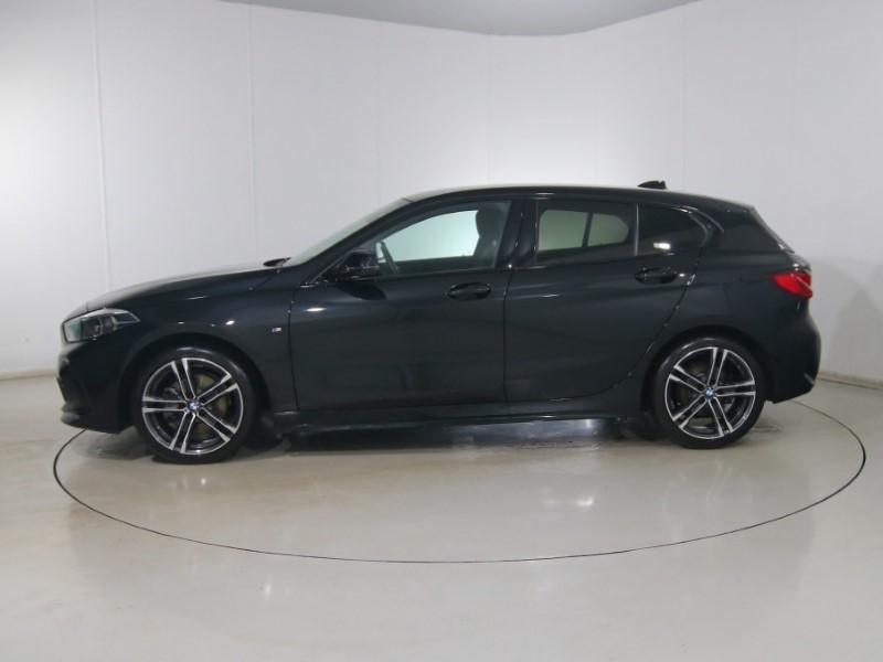 2023 (73) BMW 1 SERIES 118i [136] M Sport 5dr Step Auto [LCP] 5121212