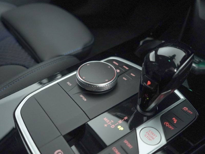 2023 (73) BMW 1 SERIES 118i [136] M Sport 5dr Step Auto [LCP] 5121196