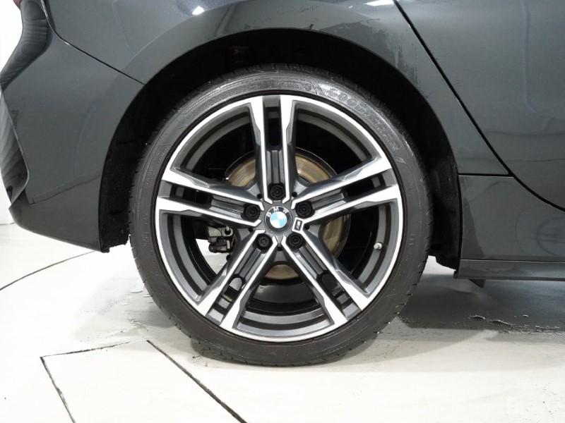 2023 (73) BMW 1 SERIES 118i [136] M Sport 5dr Step Auto [LCP] 5121183