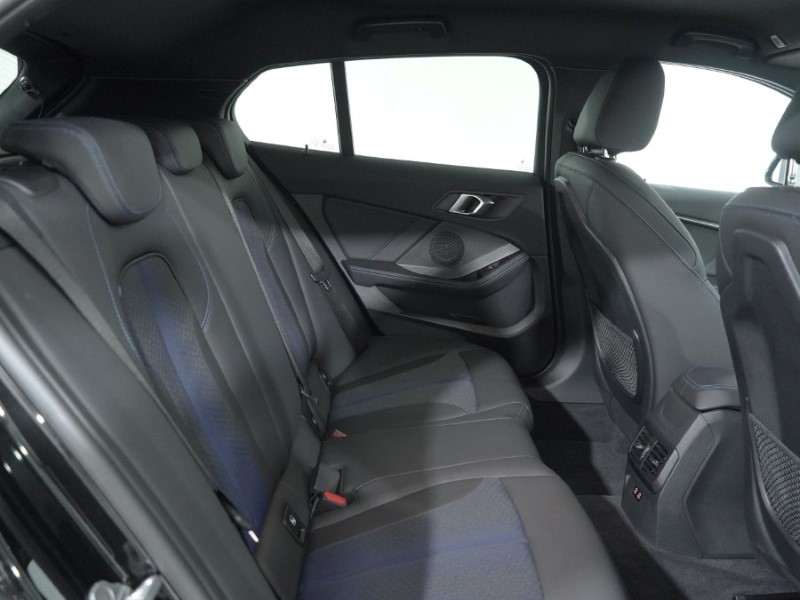 2023 (73) BMW 1 SERIES 118i [136] M Sport 5dr Step Auto [LCP] 5121182