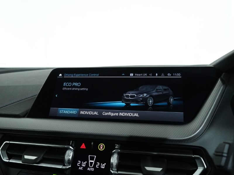 2023 (73) BMW 1 SERIES 118i [136] M Sport 5dr Step Auto [LCP] 5121201