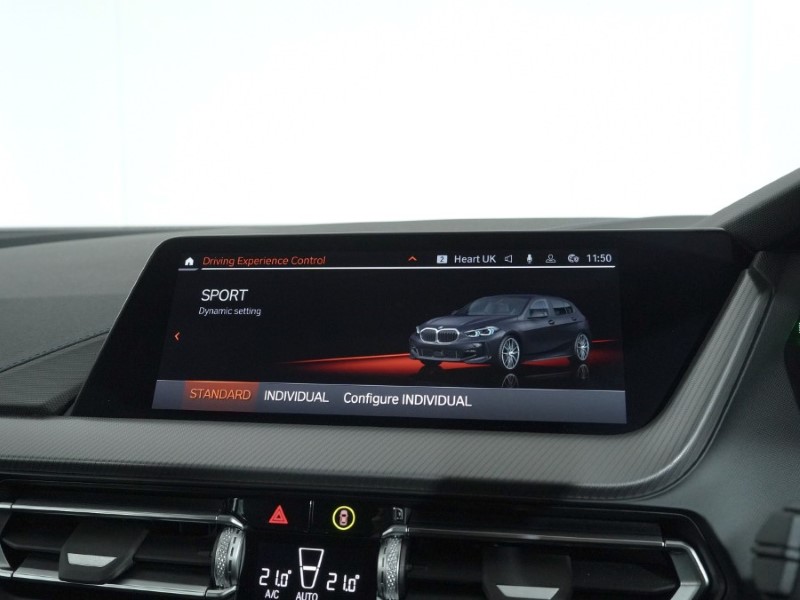 2023 (73) BMW 1 SERIES 118i [136] M Sport 5dr Step Auto [LCP] 5121199