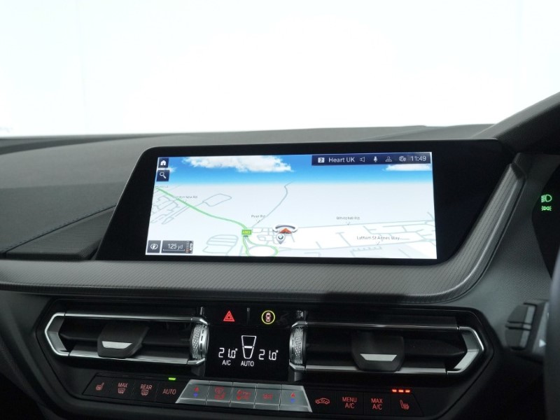 2023 (73) BMW 1 SERIES 118i [136] M Sport 5dr Step Auto [LCP] 5121190