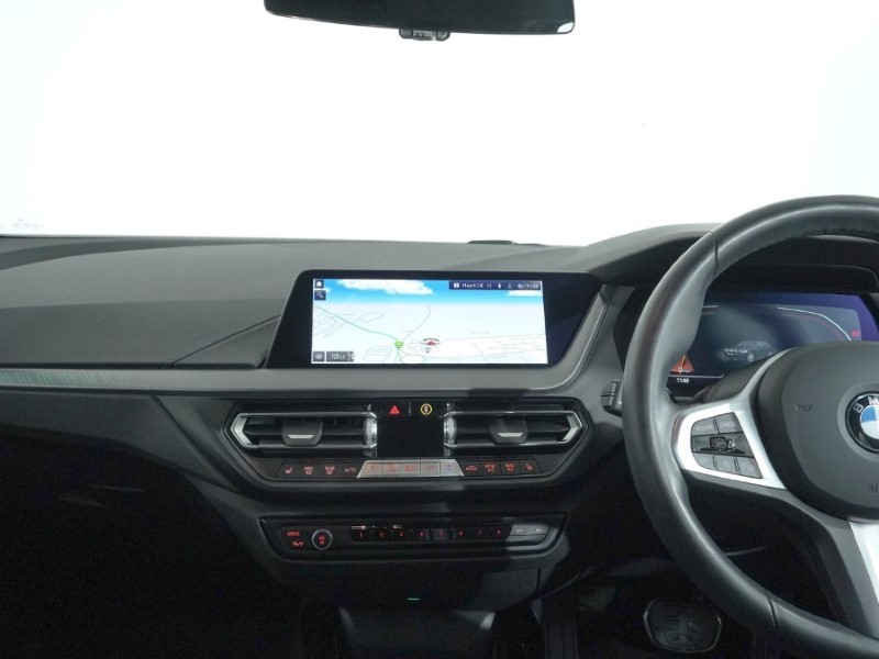 2023 (73) BMW 1 SERIES 118i [136] M Sport 5dr Step Auto [LCP] 5121180