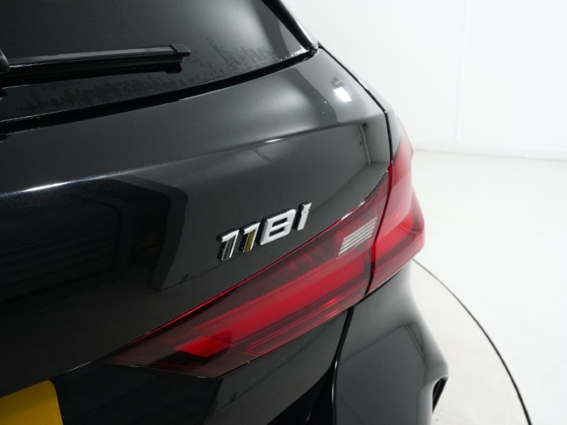 2023 (73) BMW 1 SERIES 118i [136] M Sport 5dr Step Auto [LCP] 5121173