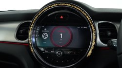 2021 (21) MINI HATCHBACK 1.5 Cooper Exclusive 3dr Auto 5101413