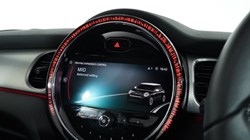 2021 (21) MINI HATCHBACK 1.5 Cooper Exclusive 3dr Auto 5101410