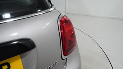 2021 (21) MINI HATCHBACK 1.5 Cooper Exclusive 3dr Auto 5101389