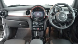 2021 (21) MINI HATCHBACK 1.5 Cooper Exclusive 3dr Auto 5101394