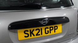 2021 (21) MINI HATCHBACK 1.5 Cooper Exclusive 3dr Auto 5101390