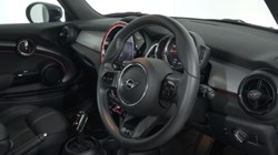 2021 (21) MINI HATCHBACK 1.5 Cooper Exclusive 3dr Auto 5101401