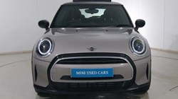 2021 (21) MINI HATCHBACK 1.5 Cooper Exclusive 3dr Auto 5101427