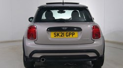2021 (21) MINI HATCHBACK 1.5 Cooper Exclusive 3dr Auto 5101431