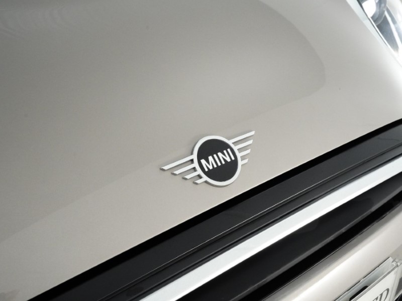 2021 (21) MINI HATCHBACK 1.5 Cooper Exclusive 3dr Auto 5101397