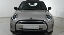 2021 (21) MINI HATCHBACK 1.5 Cooper Exclusive 3dr Auto 5104416