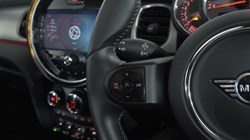 2021 (21) MINI HATCHBACK 1.5 Cooper Exclusive 3dr Auto 5101417