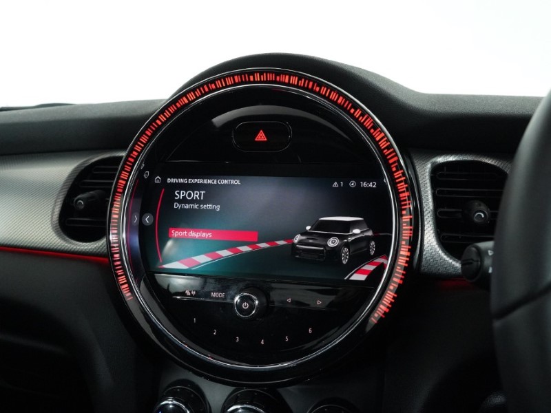 2021 (21) MINI HATCHBACK 1.5 Cooper Exclusive 3dr Auto 5101409