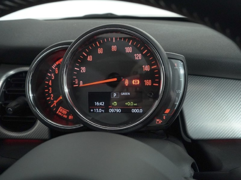 2021 (21) MINI HATCHBACK 1.5 Cooper Exclusive 3dr Auto 5101415