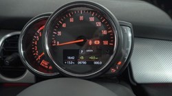 2021 (21) MINI HATCHBACK 1.5 Cooper Exclusive 3dr Auto 5101415