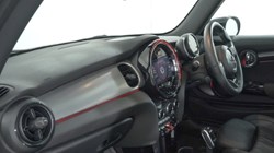 2021 (21) MINI HATCHBACK 1.5 Cooper Exclusive 3dr Auto 5101392