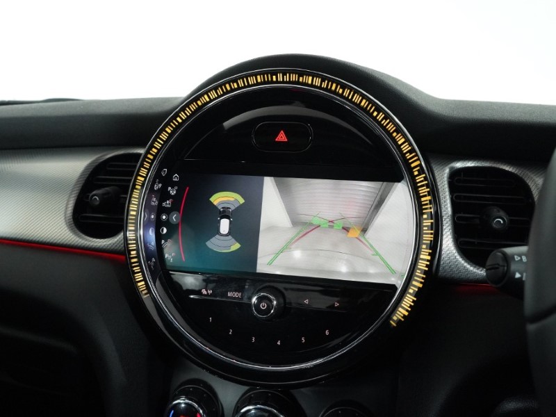 2021 (21) MINI HATCHBACK 1.5 Cooper Exclusive 3dr Auto 5101412