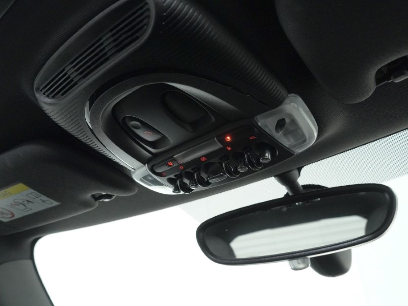 2021 (21) MINI HATCHBACK 1.5 Cooper Exclusive 3dr Auto 5101418