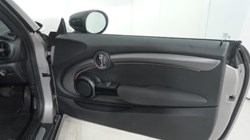 2021 (21) MINI HATCHBACK 1.5 Cooper Exclusive 3dr Auto 5101400